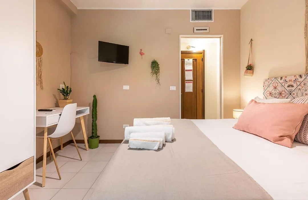 Villa Vaghi Rooms-1