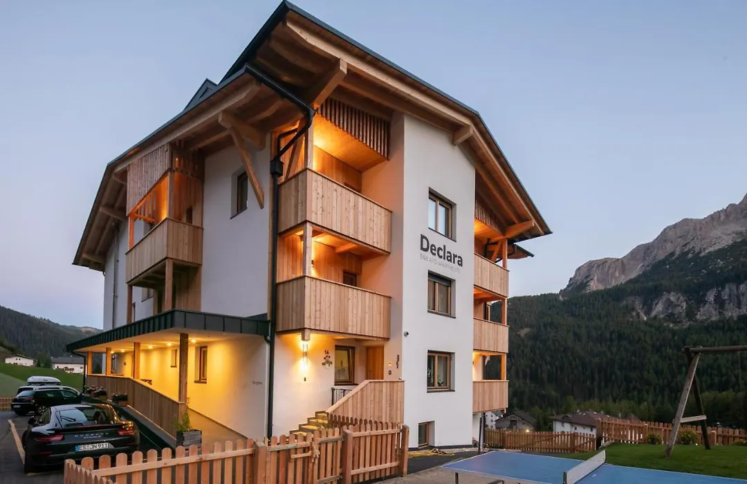 Declara B&B And Apartaments-1