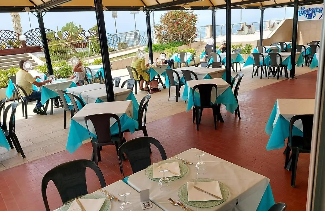 Albergo La Lampara-1