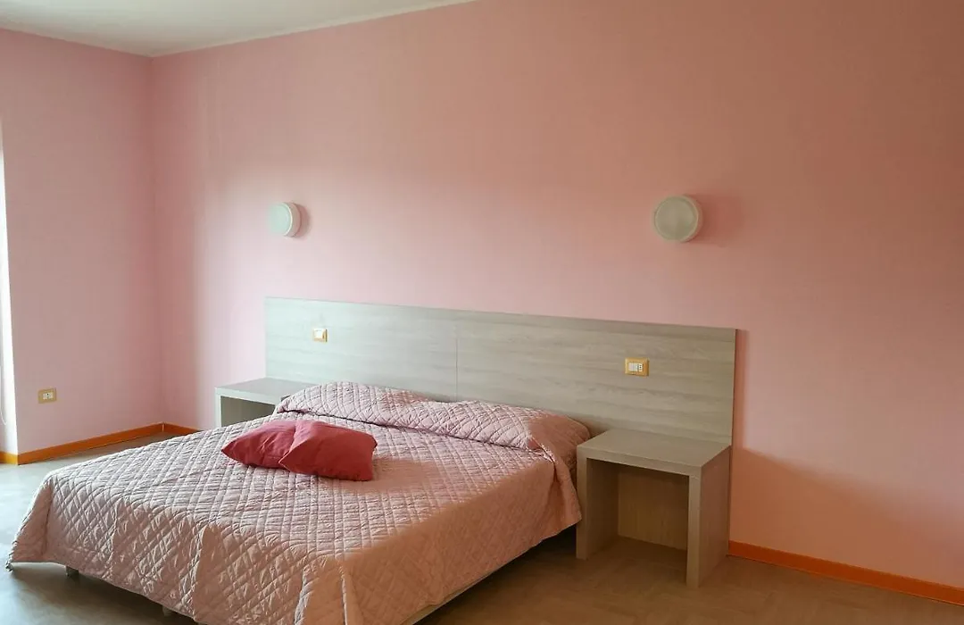 Hotel Clodi-1