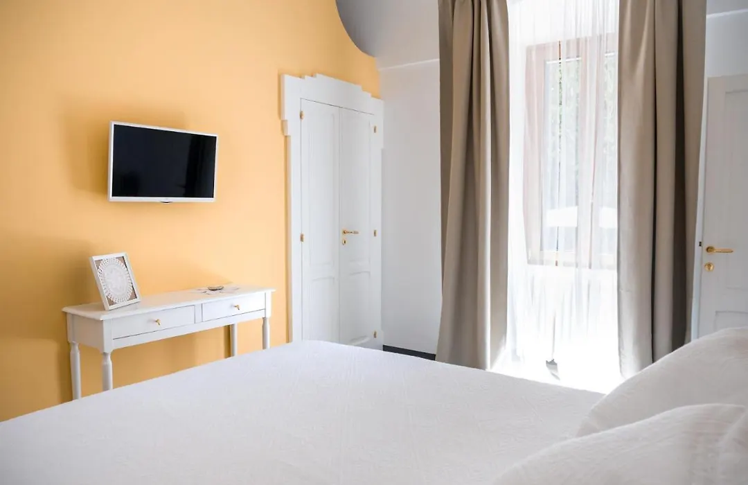 Villa Aurelia Suites&Apartments-1