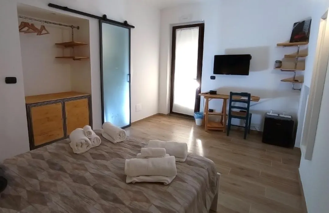 B&B Borgo Vanchiglia-1