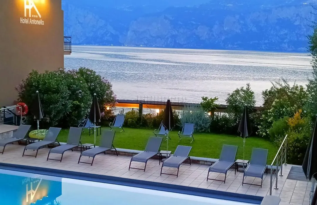 Hotel Antonella-1