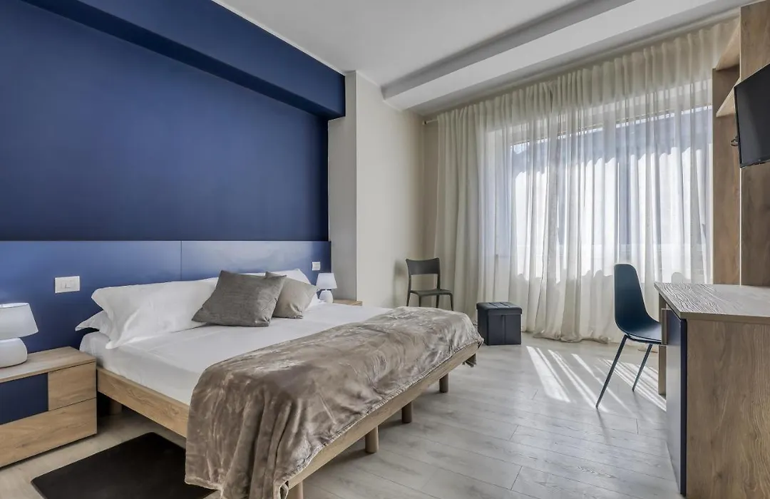 Asso Residence Centro-1