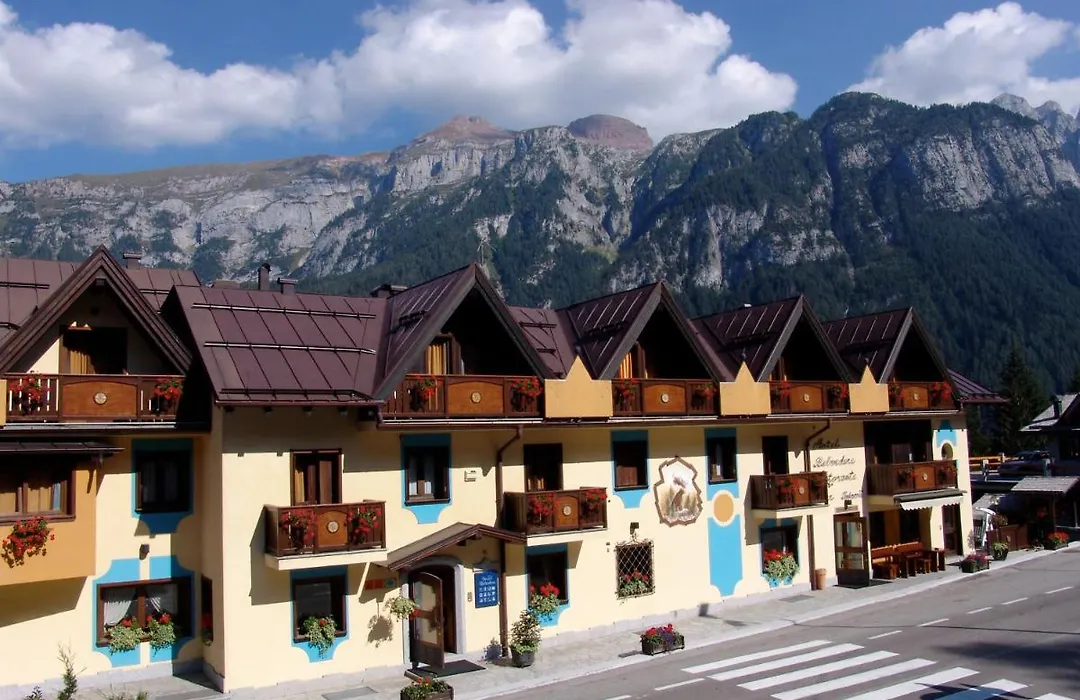 Hotel Belvedere-1