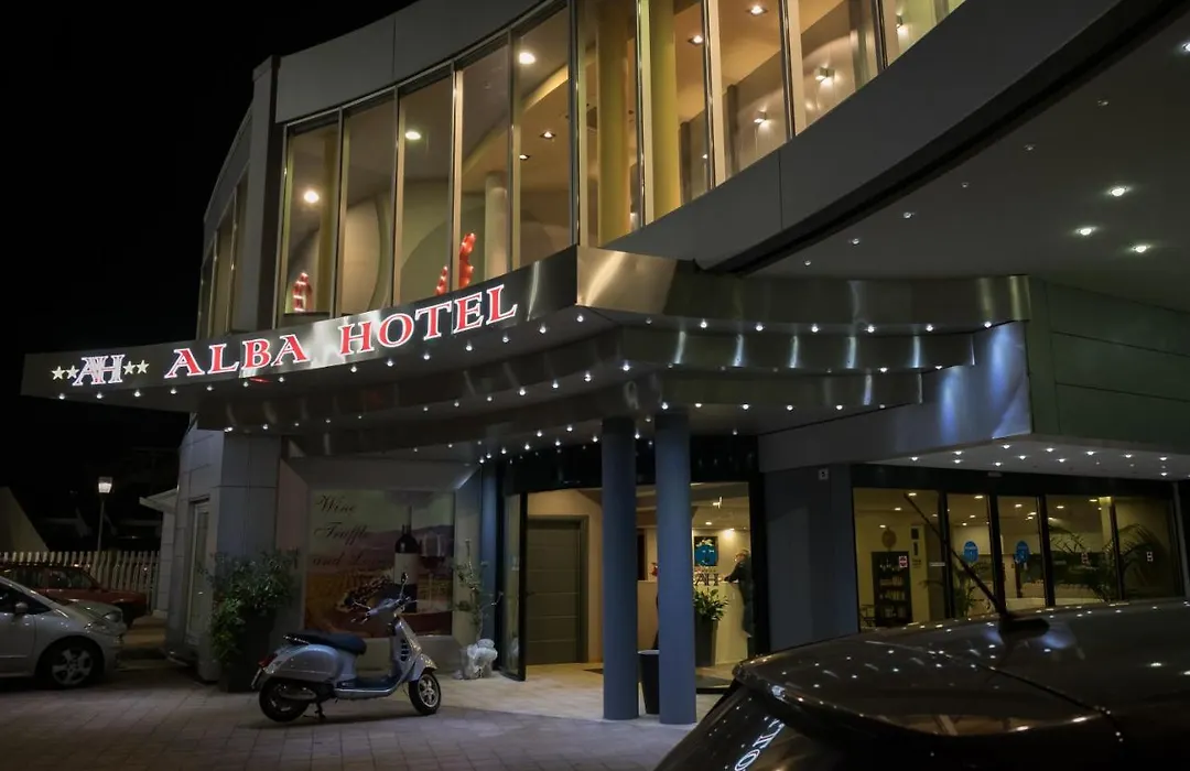 Alba Hotel-1