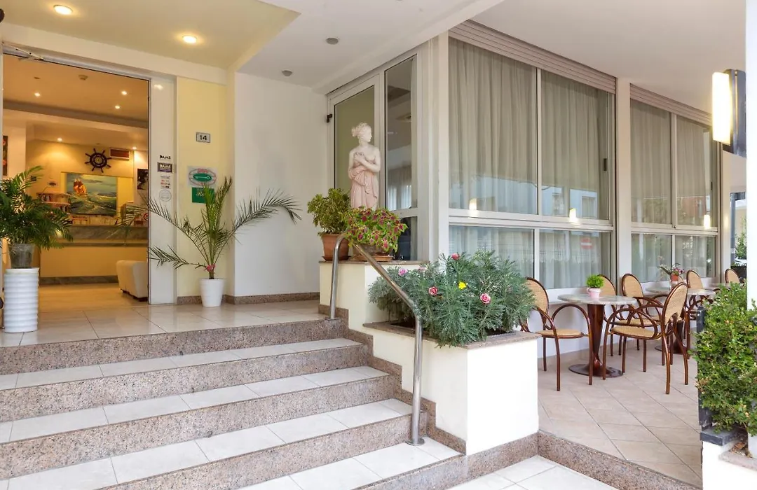 Hotel Roby-1