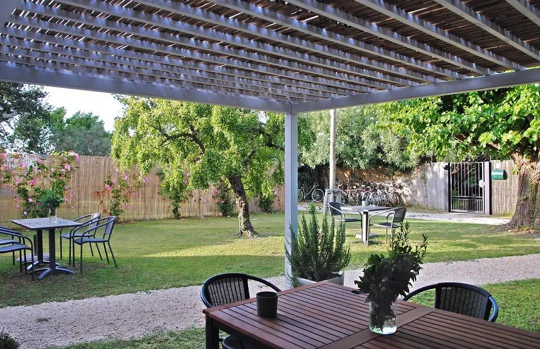 Agriturismo Basegò-1