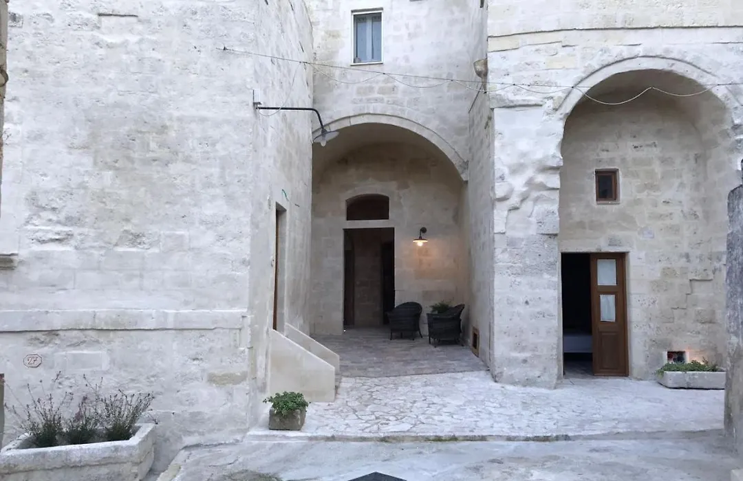 B&B Al Convento-1
