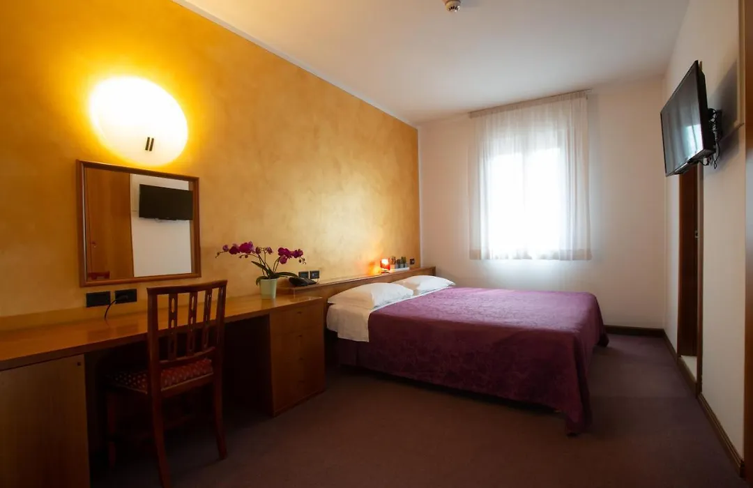 Hotel Cima-1