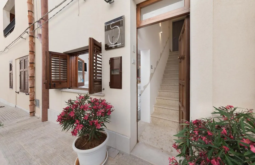 Sisidda Rooms & Breakfast-1