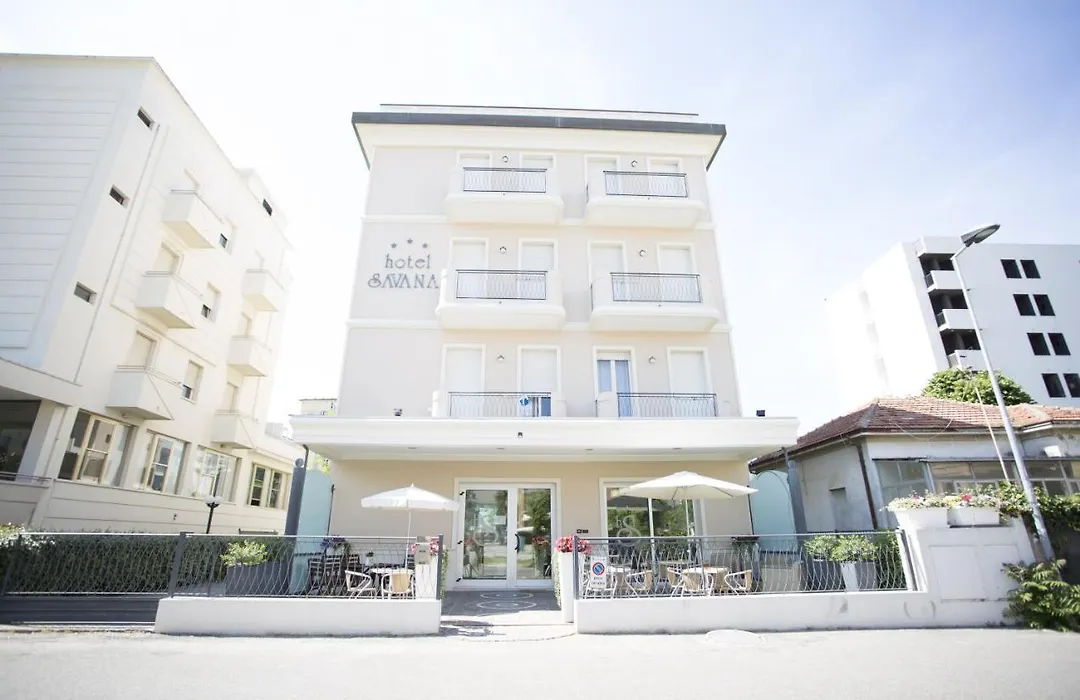 Hotel Savana-1