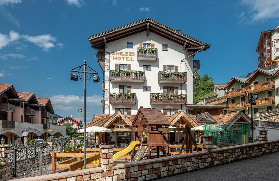 Hotel Ghezzi-1