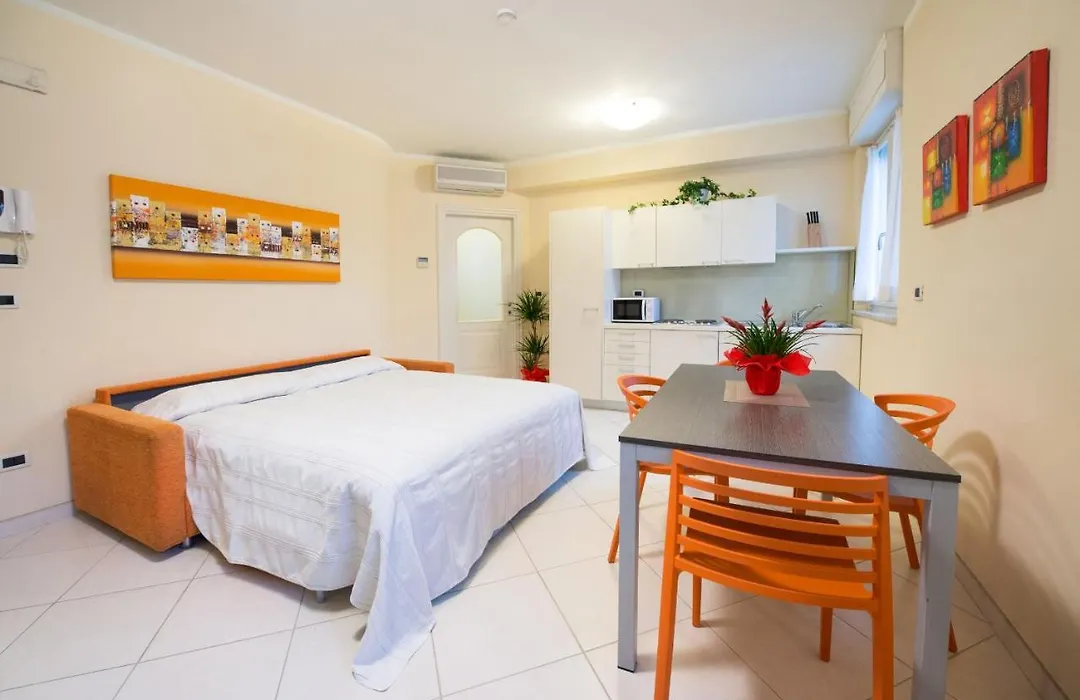Residence Colombo-1