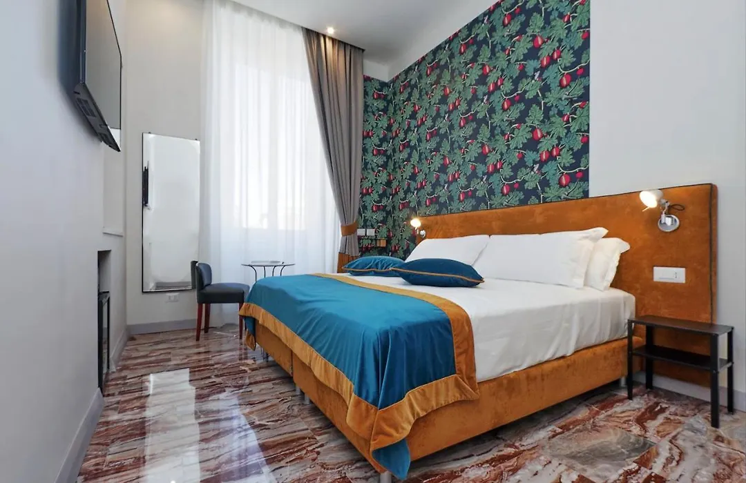 Opera 58 - Teatro Dell'Opera Suites-1