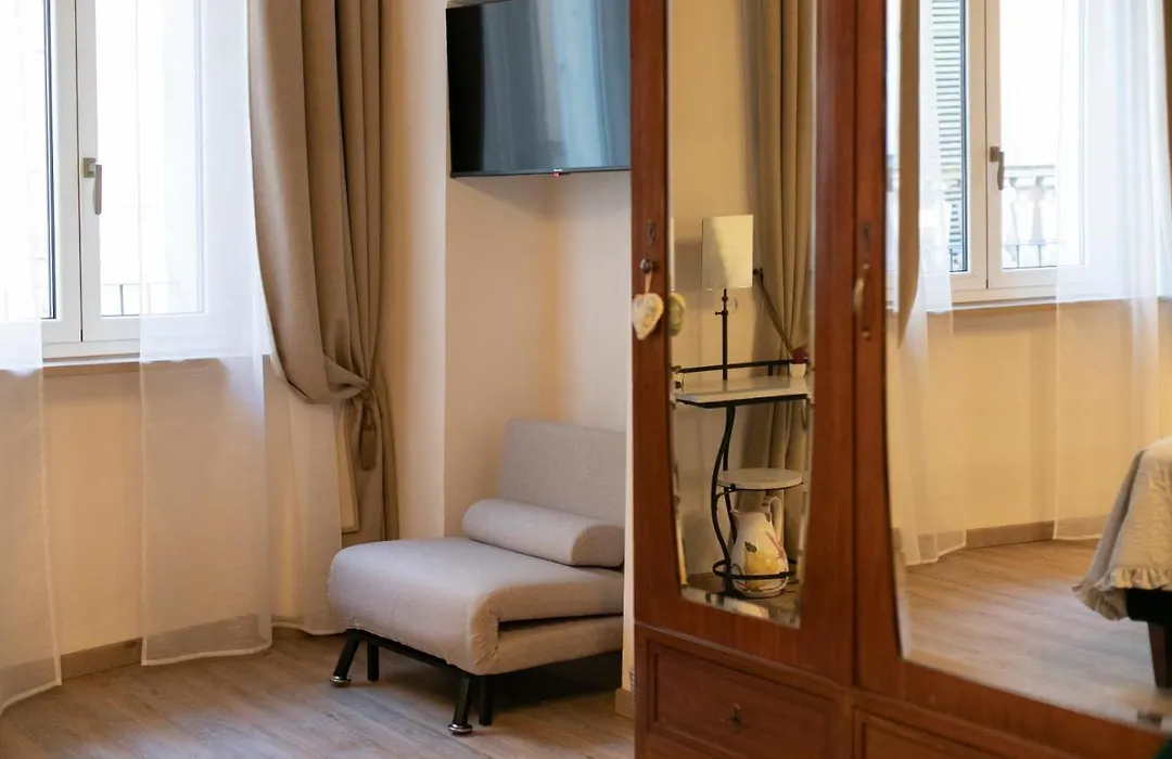 Casa Mavi- Siena-1