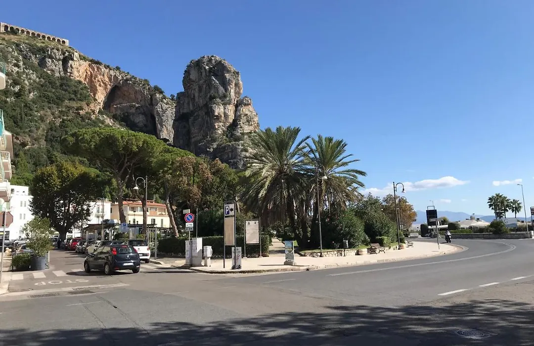 B e B Riviera di Levante-1