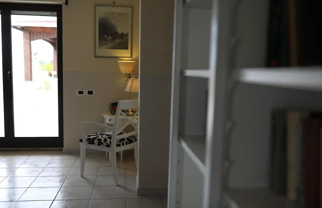 Le Terrazze B&B-1