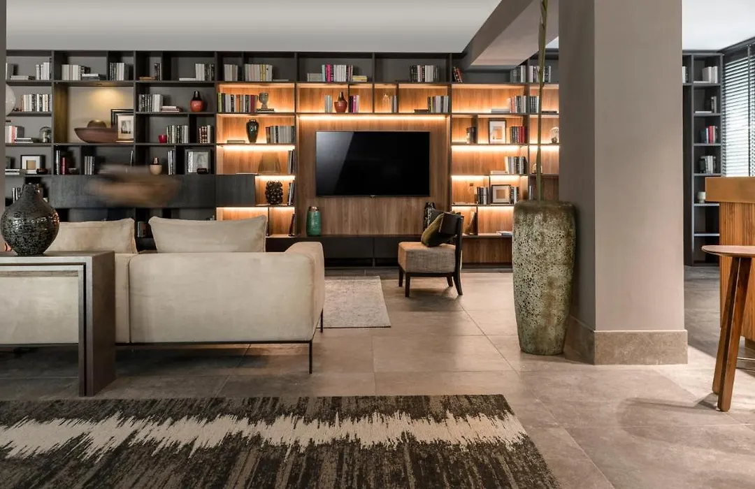 Coast Hotel&Spa - Adults Only Aperto tutto l'anno-1