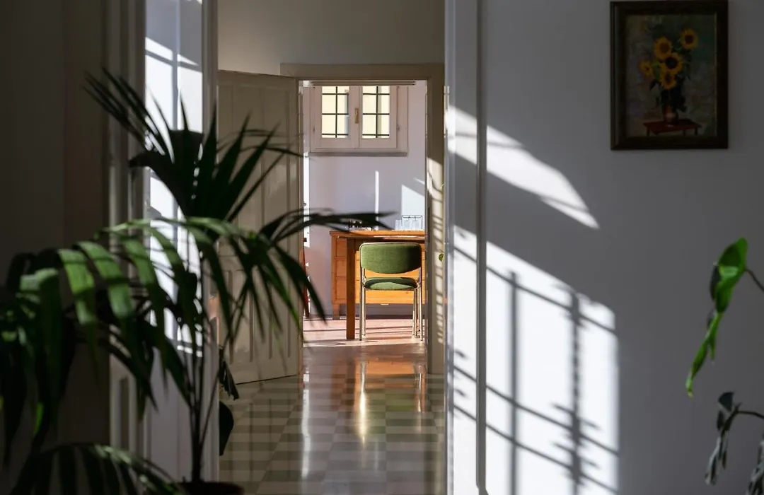 B&B Villa Ebe-1