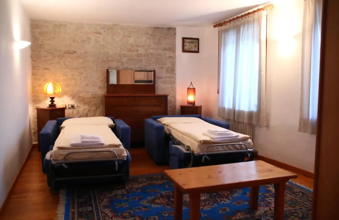 Locanda Aurora B&B-1