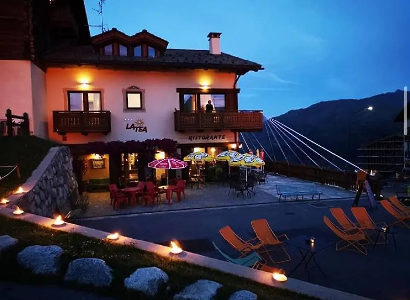 Hotel La Tea-1