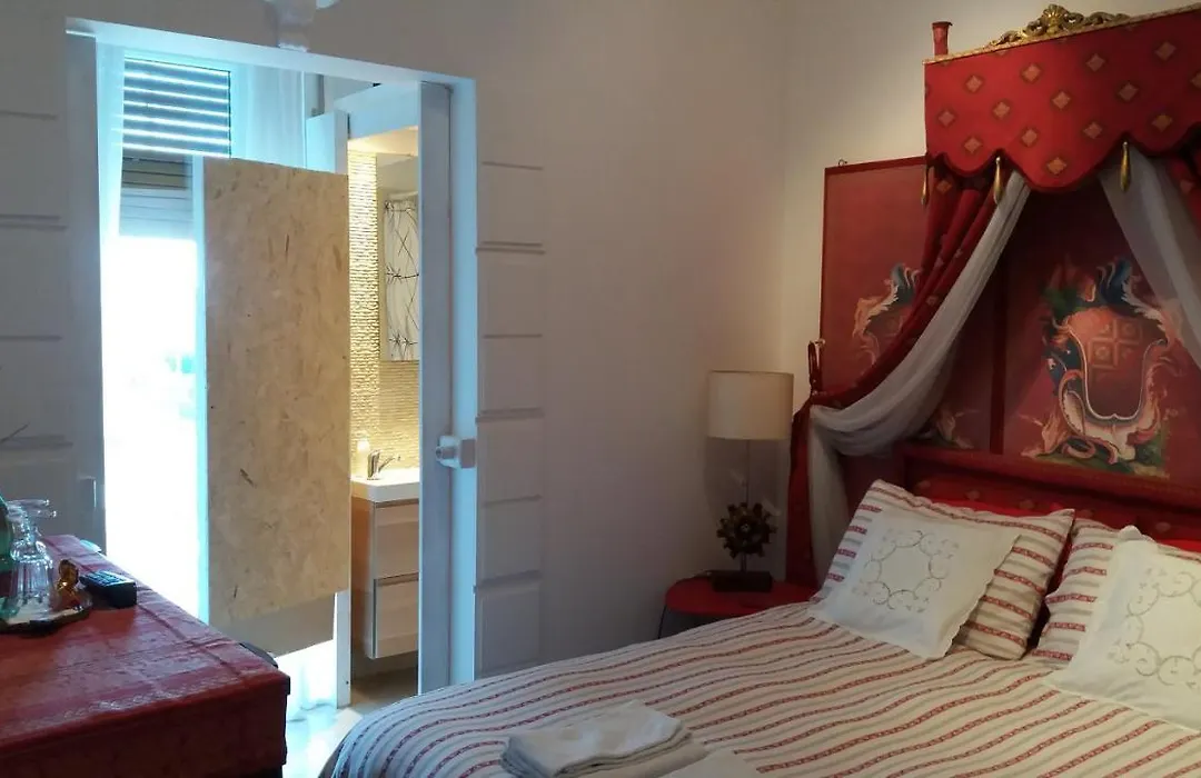 B&B Parco Lambro-1
