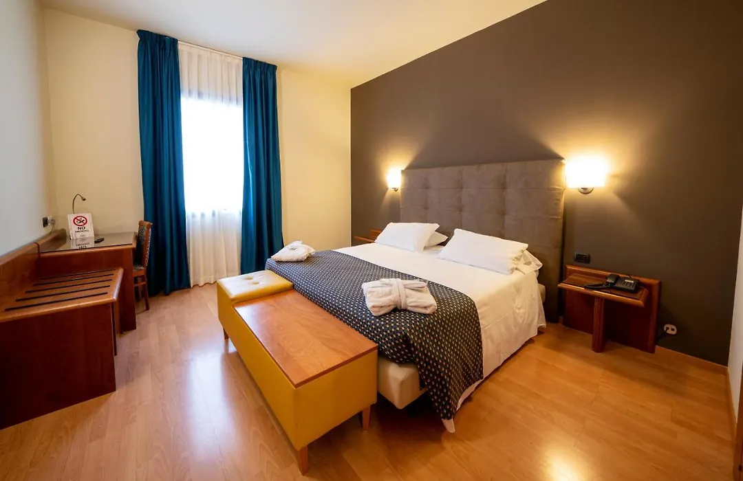Lvg Hotel Collection - Gardenia-1