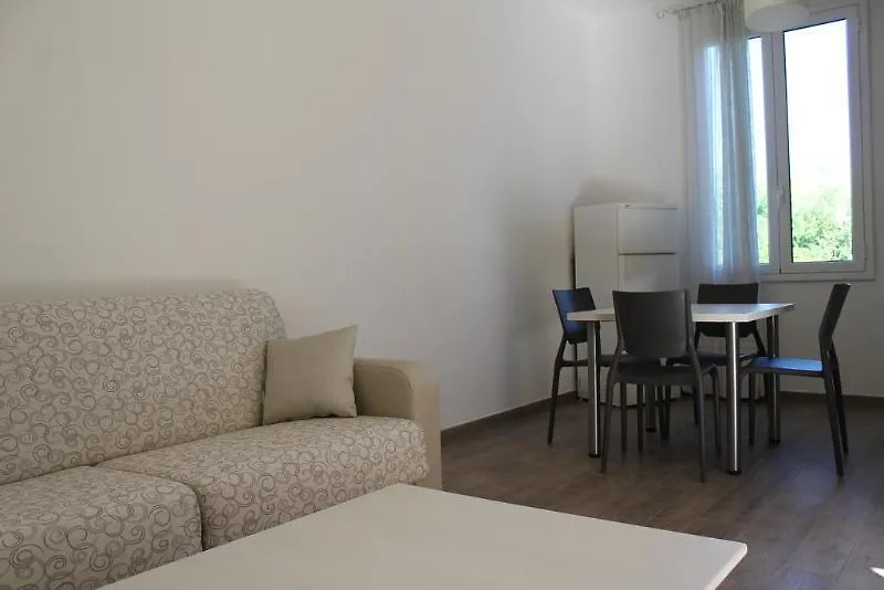 Residence Altair-1
