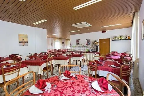 Hotel Villa Franco-1