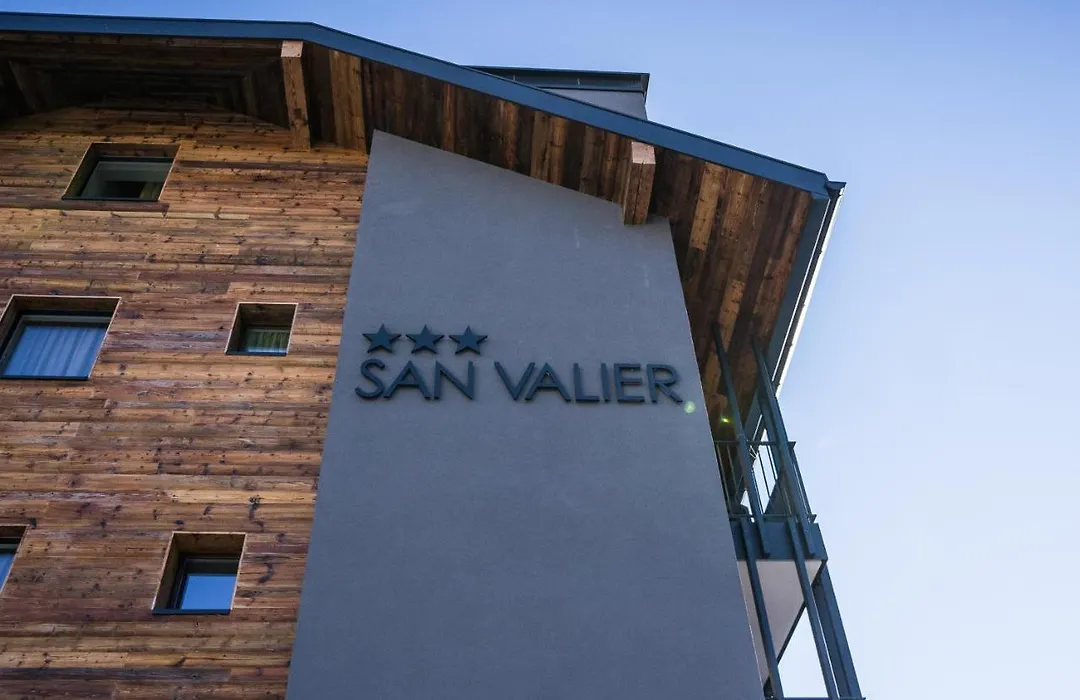 Hotel San Valier-1