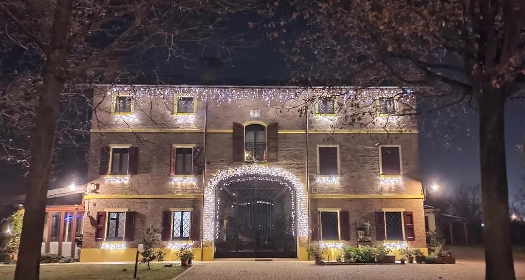 B&B Le Noci Di Feo-1
