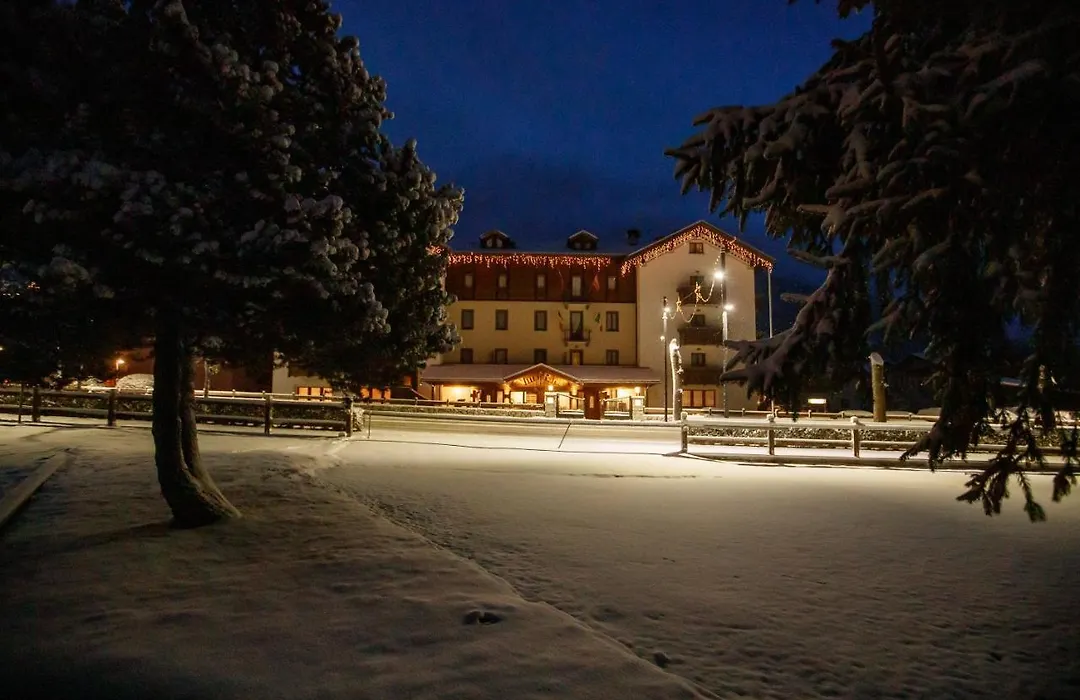 Hotel Villa Rina-1