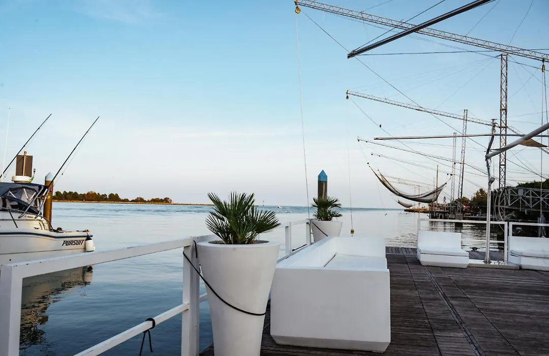 Stay Michelangelo Jesolo Only Adults-1