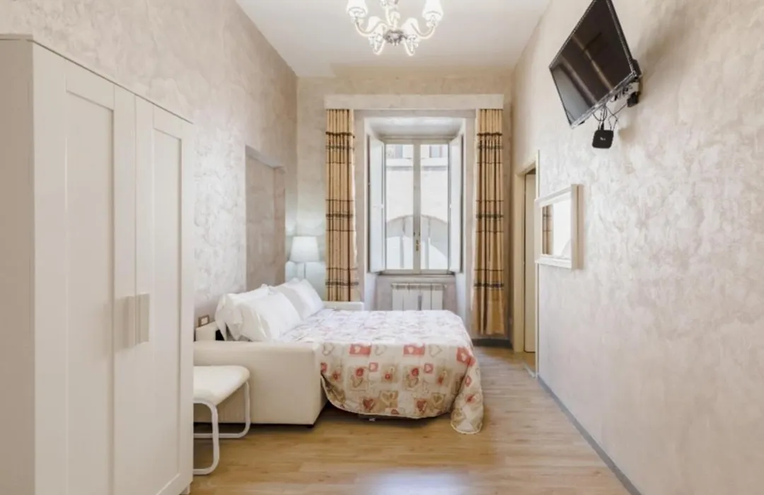 Rome Place-1