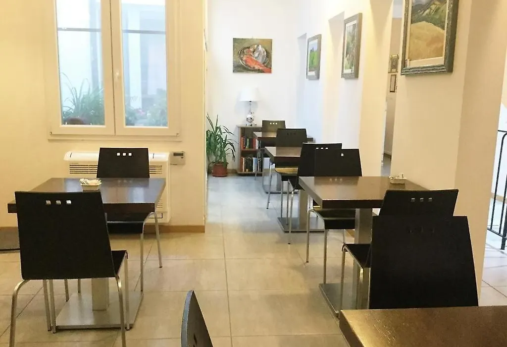 Buon Hotel Bologna Centro - Affittacamere - Self Check-In-1