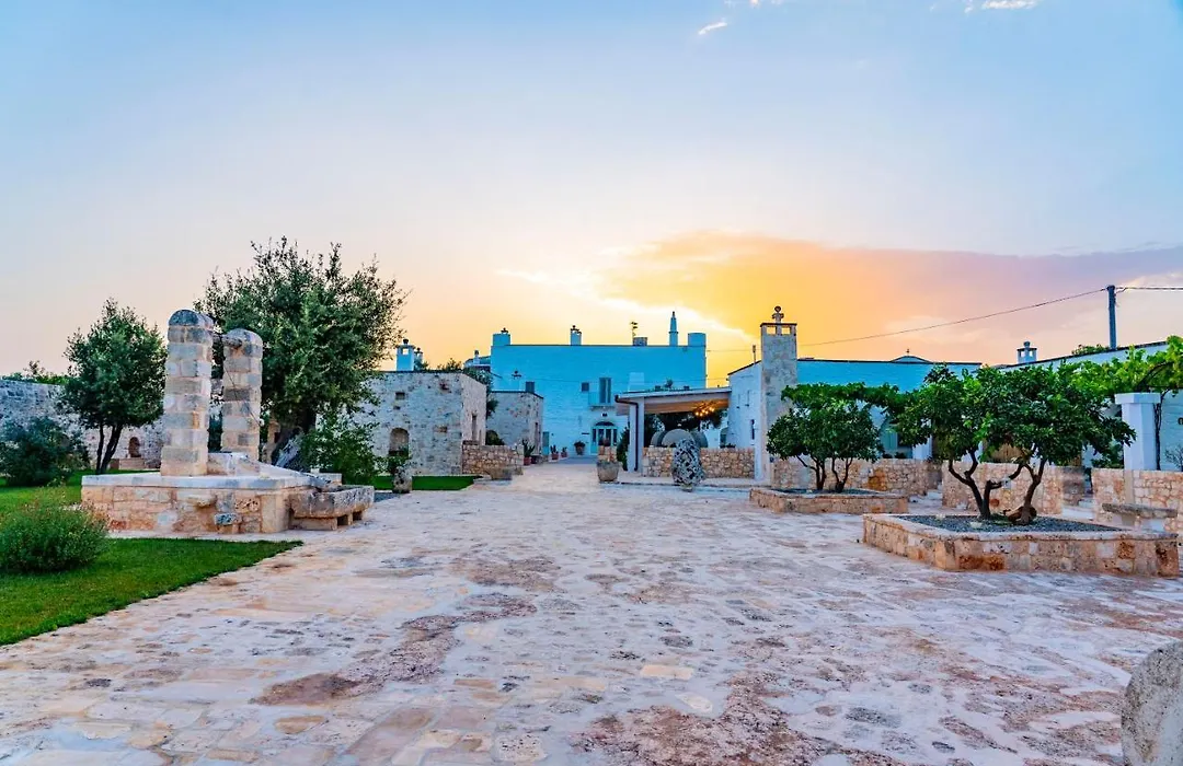 Masseria Ayroldi-1