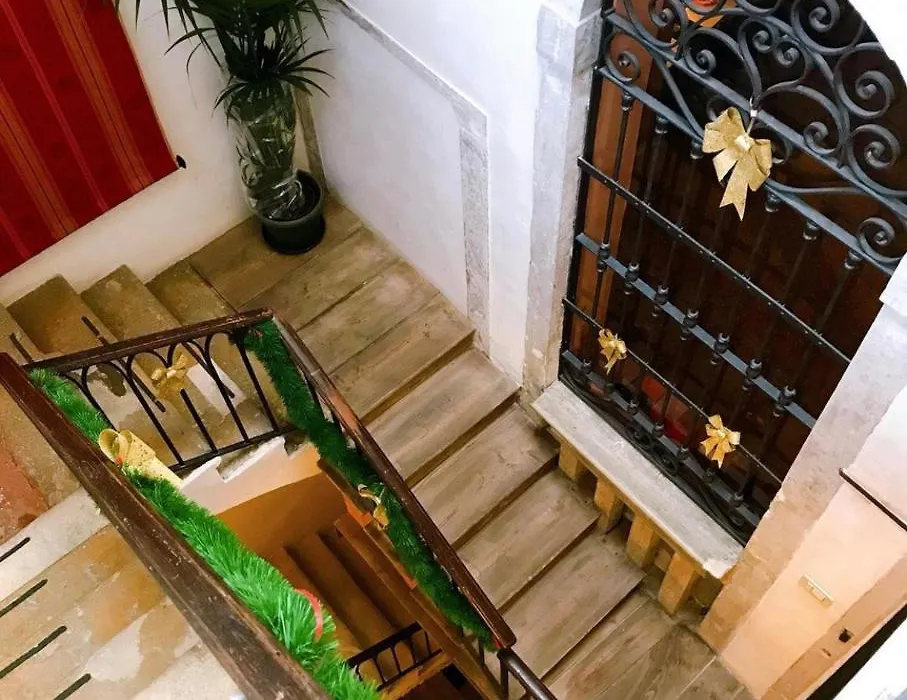 Residenza Quaggio Ca' Grimani-1