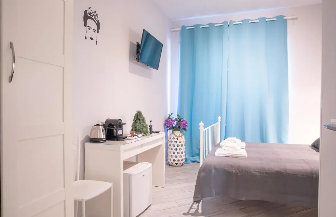 Candia Vatican Suites-1