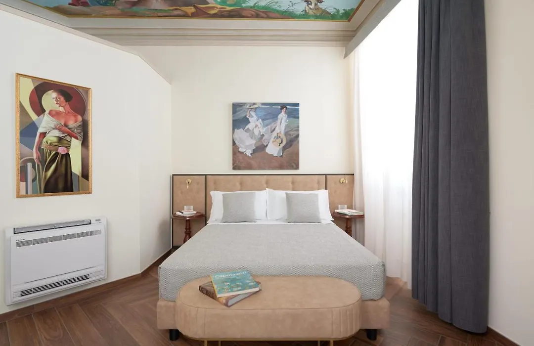 Residenza Mondragone-1