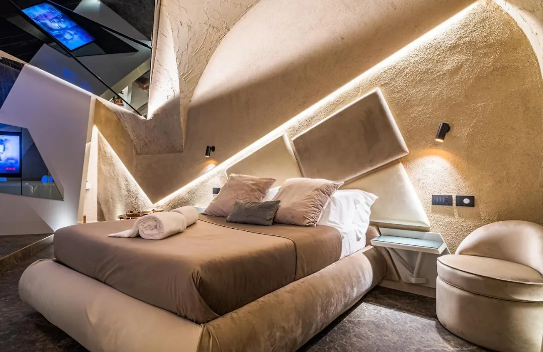 Le Suites Del Duomo Luxury-1
