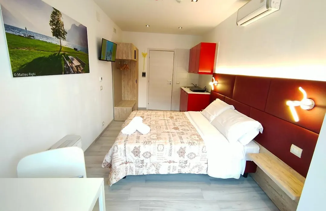 Residence Cristine-1