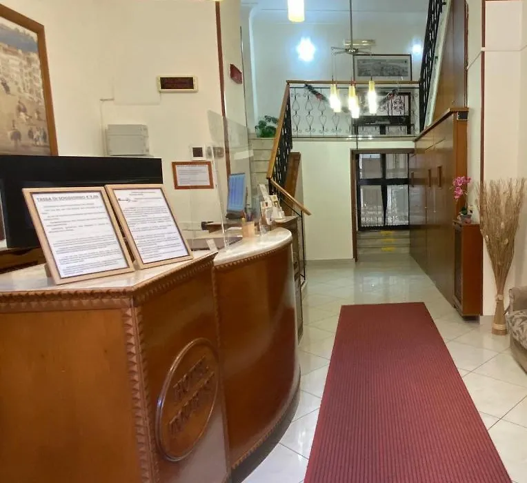 Hotel Eliseo Napoli-1