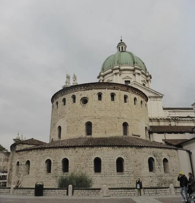 Galleria D'Arte - Foresteria-1