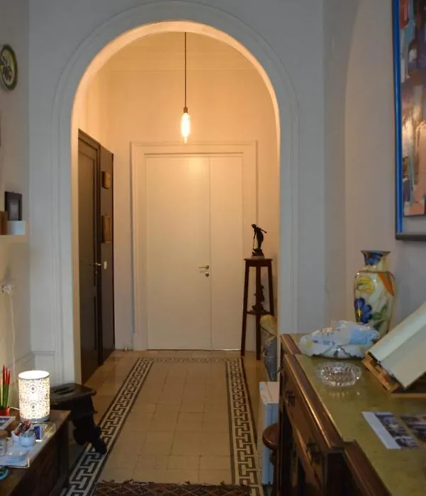 B&B La Scelta-1