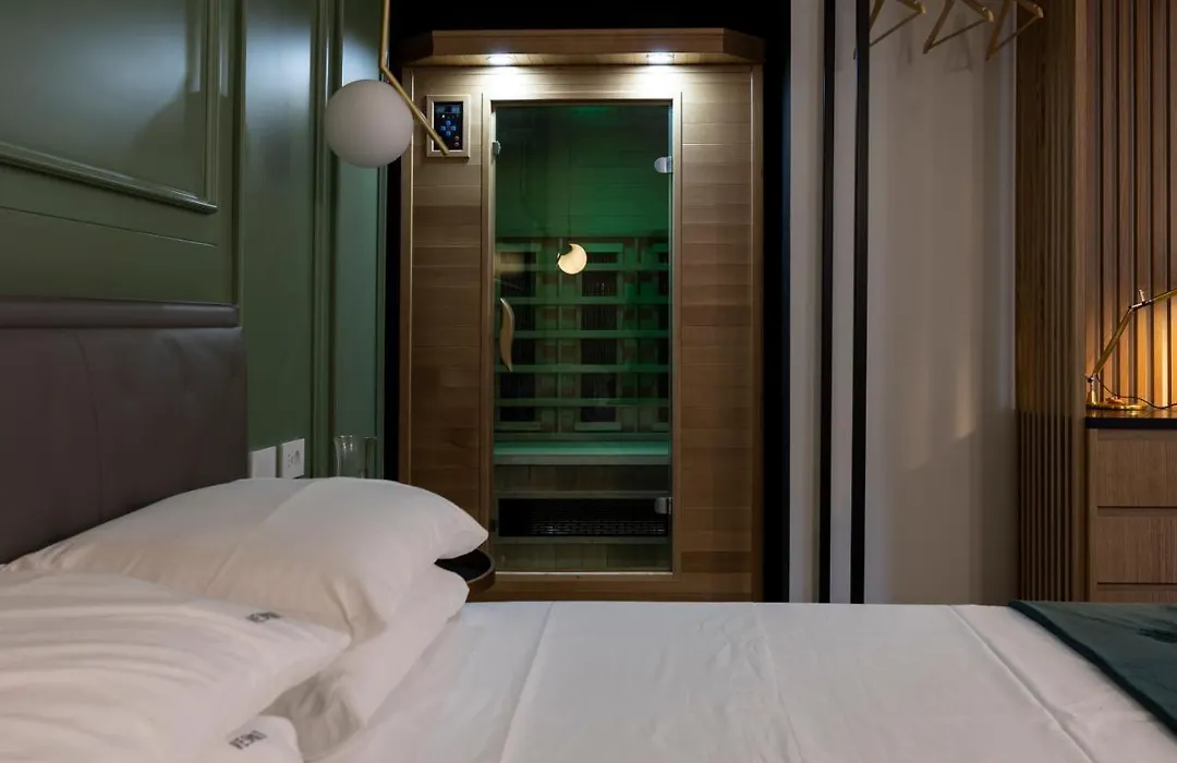 Vespri Luxury Rooms & Suites-1
