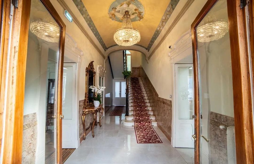 Hotel Villa Marie-1