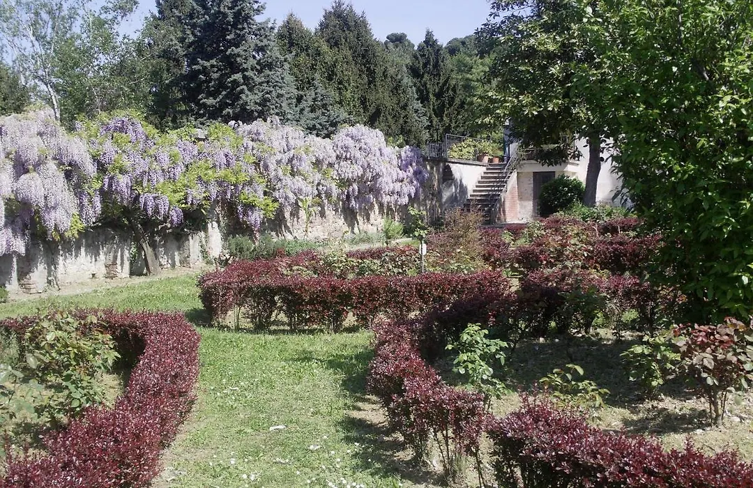 Oasi Di Cavoretto-1