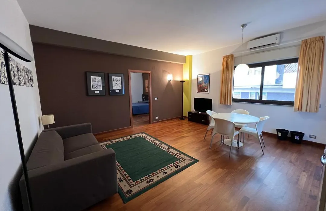 Residence San Martino-1