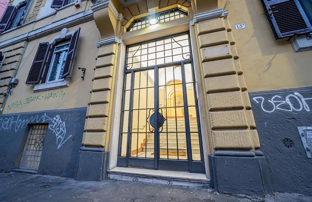 Rent Rooms Saint Peter-1